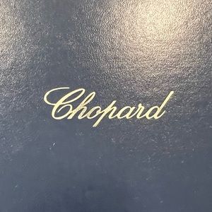 Chopard Pendant Medium High Box from 2006